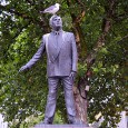Seagull numbers in Cardiff have apparently more than doubled in the past five years, with the cheeky ice-cream stealing buggers creating all sorts of problems – and even covering Welsh...