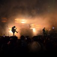 I’m still a bit too frazzled to sort out the pics from last weekend’s fantastic Beautiful Days festival, but here’s one of my fave pics, showing Carter USM near the...