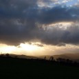 Happy St Davids day! Lovely, lovely St Davids day! Thanks to the lovely Em, I’ve enjoyed a delightful leek bake today, followed by a plateful of delicious Welsh cakes. Welsh cakes rock. Here’s Eme...
