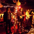This was a top night with three-song cover sets by The Loves, Git, Allo Darlin, The Grave Architects and the Escapologists plus a dancing set from the Fabulous Actionettes. A...