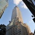 The Art Deco splendour of the stunning Chrysler Building, New York City Designed by architect William Van Alen for automotive magnate Walter P. Chrysler, the Chrysler Building in New York is a glorious skyscraper, packed full of Art Deco style. First catching sight of its...
