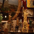 City Reliquary Museum, Brooklyn The City Reliquary is a sort of DIY museum stuffed full of old bits of New York, including a chunk of metal off Williamsburg Bridge, old coins, a sand bucket,...