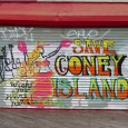 Coney Island in winter: New York photo feature I’ve always been drawn to Coney Island, a faded seaside resort in southern Brooklyn facing the breezy Atlantic Ocean. Once a thriving retreat for New Yorkers, the area has been slowly decaying...
