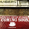 Costa Coffee gets ready to open in Brixton The rumours circulated about a Costa Coffee opening up in Brixton back in March last year, and the new banners on the property under the railway bridge on Brixton Road...