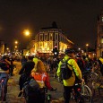 Assembling on the last Friday of every month underneath Waterloo Bridge, central London, Critical Mass is an ‘unorganised coincidence’ which involves a lot of cyclists all deciding to cycle the...