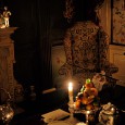 A Victorian Christmas at Dennis Severs’s house, 18 Folgate St, E1 Situated close to Spitalfields market, Dennis Severs’s House at 18 Folgate Street is a Georgian terraced house which has been turned into a time capsule. Taking its name from its...