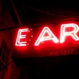 The Ear Inn at 326 Spring Street, NY (btw. Greenwich and Washington) claims to be the oldest working bar in NYC and  is a designated Landmark of the City of New York.