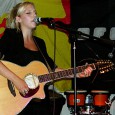 She was absolutely fabulous! One of my fave Offline gigs this year! More pics here.