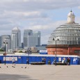 I love walking through tunnels, so here’s a few photos of my wander through the 1902 foot tunnel under the Thames. Running from Greenwich to the Isle of Dogs, the...