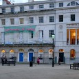 Squatters take over £6m Fitzroy Square mansion. LOL Squatters have moved into stinking rich movie maker Guy Ritchie’s enormous £6 million mansion, located in London’s upmarket Fitzroy Square. At least 12 people are thought to have taken over...