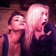 They may be horribly overdue and not particularly good, but here’s my photos from the People’s Republic of Disco party at the Brixton Windmill last Saturday.