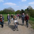 Rolling Easter Eggs down Hampstead Heath Just got back from an urban75 walk around Hampstead Heath. The weather was fantastic, the company delightful, the stroll relaxing, the pubs welcoming, the ale tasty and just about everything...