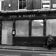 The Really Free School – Guy Ritchie’s nemesis – moves to WC2 After occupying Guy Ritchie’s Fitzrovia mansion for a while, those cheeky chappies at The Really Free School have found a new location for their activities at The Hand and Racquet...