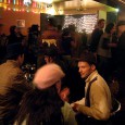 Hat Party, Brixton I had a top night last night at a Hat Party at the Canterbury Arms, Brixton. It’s a real fun night out – folks generally make a bit of an...