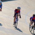 We spent a lovely couple of hours at the Herne Hill Velodrome today, with their Good Friday Open Day offering track races, jumble sales, bike polo and more. Here’s some photos...