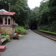 We checked out two preserved steam railway lines on our hols – the Lakeside and Haverthwaite Railway, which took us to the edge of the glorious Lake Windemere, and the...