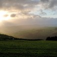A winter’s walk around Llangollen and Chirk, north Wales The recent announcement of the untimely demise of the wonderful Wrexham & Shropshire railway prompted me to look up some photos from my last trip with them.