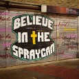 London’s Shoreditch turns into Williamsburg (circa 2005) Currently swarming with hipsters, estate agents, career-seeking graffiti artists, wannabe musicians, website-promoting entrepreneurs, record-bag clutching DJs and – thankfully – a fair few normal people, is the area of Shoreditch in east London.