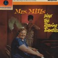 Mrs Mills was discovered while working as the superintendent of the typing pool in the Paymaster General’s office in London in the early 60s. Her catchy piano style and jolly,...
