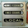 Old trains galore at the New York Transit Museum, Brooklyn The New York Transit Museum in Brooklyn is a great place to visit if you’re in New York and have a bit of an interest in old trains, mechanical things, old...