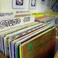 Wedged between fashionable recent incomers in Brixton Village (Granville Arcade) is the Music Temple record and CD exchange, a fantastic place to track down rare reggae records.