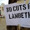 National Strike day in Lambeth – Brixton Windrush Square scenes Tens of thousands of people around the UK joined rallies as part of a National Strike, called over government plans to make public sector workers pay more and work longer to...