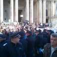Occupy the Stock Exchange London protest. Photos and police statement With thousands currently occupying Wall Street in New York, and actions taking place from Paris and Madrid to Buenos Aires and Caraca, there’s a global day of action underway – and...