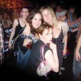 Offline Club mash up at the Brixton Albert, 30th Sept 2011 We had a lively night down the Prince Albert on Friday night, with a three-strong gang of DJs keeping the crowd going till late. As ever, my trusty old Ricoh...