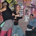 Offline photos are up! The hangover finally cleared long enough for me to post up 50+ photos from the monster blow-out Offline Christmas party on Friday. The night was fantastic:...