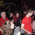 There’s been no less than four Offline Club nights since I last updated this blog. Here’s a couple of snaps from the nights: Nov 29th: JAMM, Brixton. Thirty samba drummers,...
