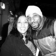 Brixton Offline with David Goo and the Actionettes! The temperature inside the venue may have been bordering on sub-zero, but with a fine fare of entertainment on offer, things soon warmed up. The bill included the David Goo...