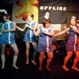 Offline Dogstar Launch Party: Massive! Ruddy hell, that was a busy one! The Brixton Dogstar was rammed to capacity for the return of the Offline club night on Thursday. We were running three rooms on...