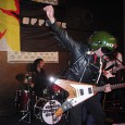 Josie Long, Voodoo Trombones + more @ Offline Just got chance to post up some pics from last week’s Offline bash at the Dogstar with Josie Long, Voodoo Trombone Quartet, Atomic Suplex, Anchorsong and Vic Lambrusco’s Cabaret Hour...