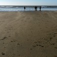 Ogmore-by-sea, south Wales Some photos from a brisk – nay, chuffing freezing – Boxing Day beach walk on the south Wales coast. The weather was fantastic and the gale force wind sure sorted...