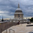 Lesser known London viewpoints: the dramatic view from One New Change, St Pauls There’s some fabulous new views across London to be seen on top of the dramatic One New Change development by St Pauls. Designed by French architect Jean Nouvel, the eight-storey shopping...