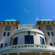 Penarth Pier gets thumping big grant from Heritage Lottery Fund I spent a fair bit of my childhood summer holidays visiting Penarth (and the nearby Barry Island), so it’s great to hear that the pier and pavilion will be enjoying...