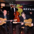 A swinging Christmas party at the Brixton Offline club with the Phil Grispo Orchestra There was some top tunes onstage at the Brixton Albert last night, with the superb Phil Grispo Orchestra putting in a fine performance – and we’ve got another show on...