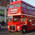 London Routemaster Farewell The Powers That Be have decided that the hugely popular, much-loved Routemaster buses will no longer run on London’s roads, and today saw the last surviving service...