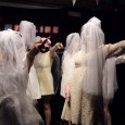 Zombie brides, samba drummers and magic at our anti royal bash The Offline anti-royal wedding bash at the Stockwell Grosvenor on Thursday was a smash, with zombie brides, massed drummers, a magician and lots of sweet Wills and Kate-shunning rock and roll. Oh, and...