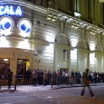 Thanks to a freebie ticket from IanW, I got to check out the comeback kids Swervedriver at the Scala at Kings Cross. First off, let me beef about the venue...