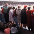 Away days don’t get much better than this. By the end of the 1992-3 season, Cardiff had assured their promotion out of Division Three, with a win away at Scunthorpe...
