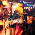 Rockabilly rumble at the Brixton Offline Club with the Silver Brazilians – photos It was great to have the Silver Brazilians back at the Prince Albert on Friday. Here’s some snaps from the show – scroll down for the upcoming Offline December dates...