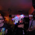 Offline Christmas party with Sleighed live – and the Bono Contest! There was a lot of smiling faces at the Brixton Albert last night as we put on our Offline Christmas party, and held a fiercely fought contest to discover Brixton’s Best Bono.