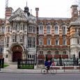 One of London’s lesser known art galleries, the South London Gallery lurks in deepest Camberwell – right next to Camberwell School of Art – and is well worth a visit.