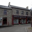 We had a fabulous time in Cardiff. Here’s some pics: St Fagans National History Museum is an astonishingly good place to visit, with the open air site containing over 40...