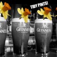 St Patrick was a Welshman! First off, let me wish a happy St Patrick’s Day to my Celtic compatriots and hope you all have a great night tonight – I’ll be out celebrating with my pals at...