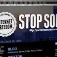 urban75 supports the Stop Sopa campaign to protect internet freedoms. What’s being billed as ‘the largest internet protest in history’ is underway today, with websites showing their opposition against the proposed Stop Online Piracy Act (SOPA) and its sibling the Protect IP...