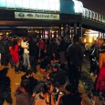 Had a terrific time at Reclaim the Beach last night, dancing on the sandy shores of the River Thames before the incoming tide took the dancefloor away! Here’s a few...