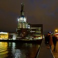 Shard London bridge at night, Jan 2011 I’ve been fascinated by the sight of the Shard London Bridge slowly rising up, and have enjoyed documenting the various stages of its construction. I walked past the tower last...