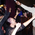 Brixton reggae party – The Majestic at Offline Club, 10th Feb There was a fantastic old school night of reggae and dance at the Prince Albert in Brixton on Friday, with roots reggae rockers The Majestic putting in a great set....